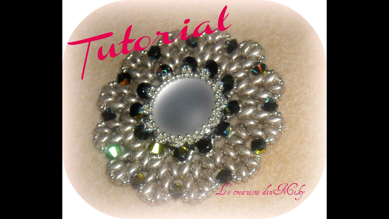 Tutorial Pendente Princy
