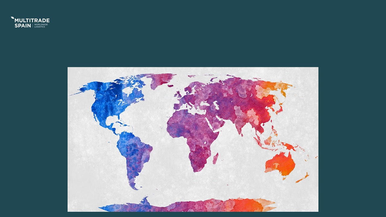 Multitrade Spain - Container shortage information VOL III