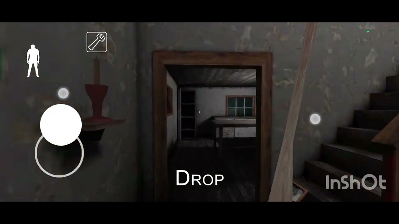Granny game part -1