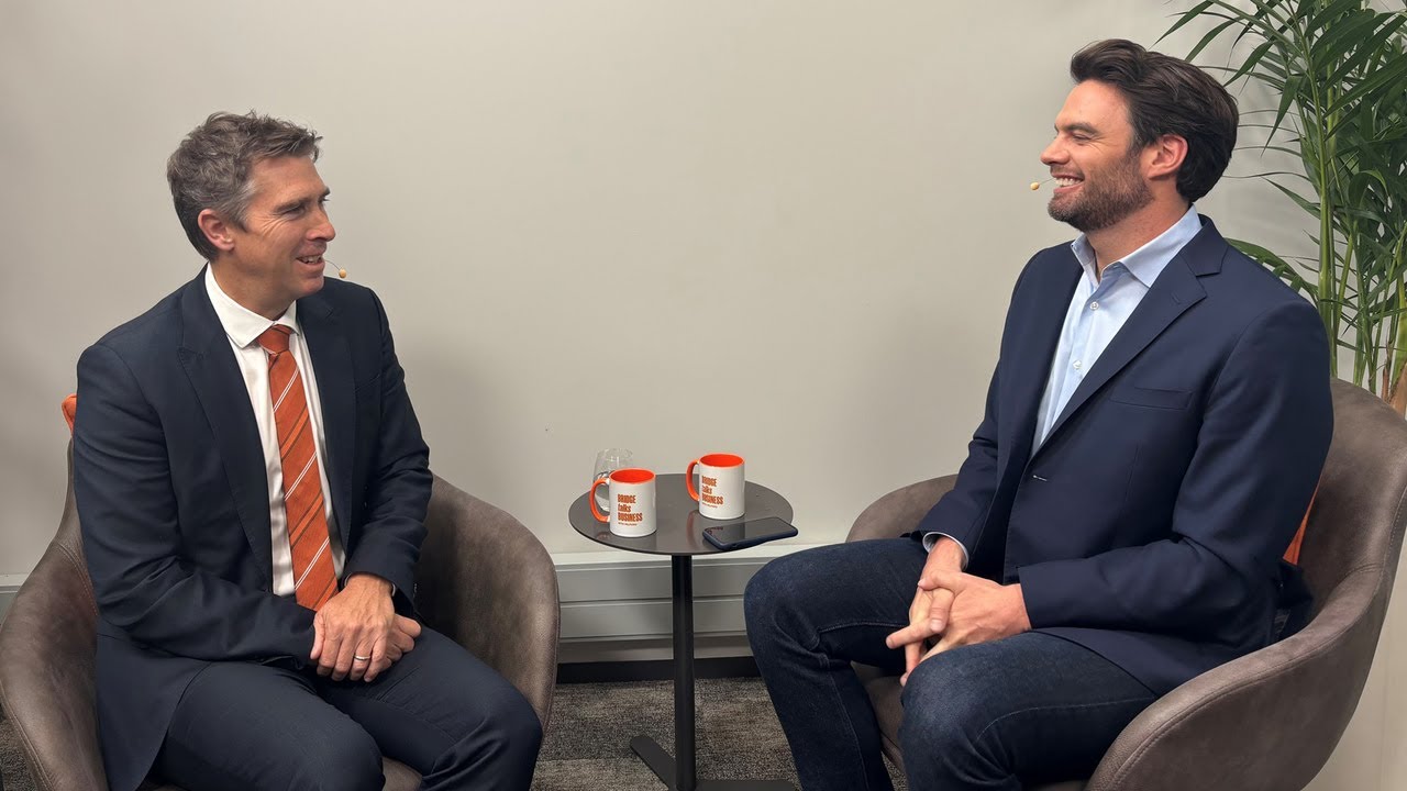 EP50: Milford’s role in shaping New Zealand’s financial future