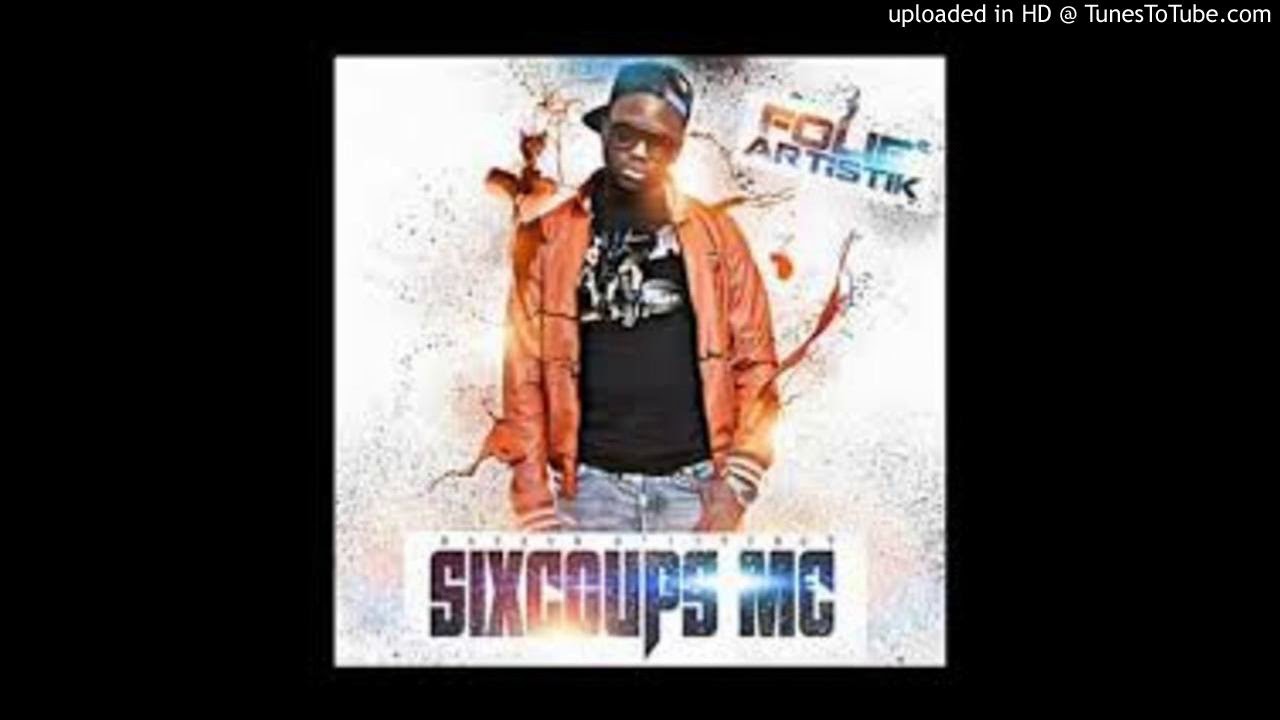 Six Coups MC [Rapeur D'1stinct] - Sixieme Sens 2