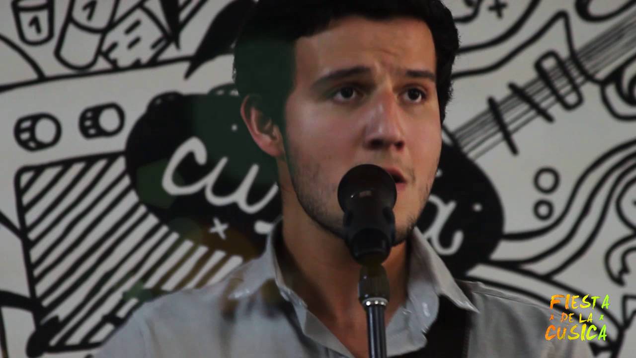 ClubHouse  -  La Fiesta De La Cusica - CusicaVzla