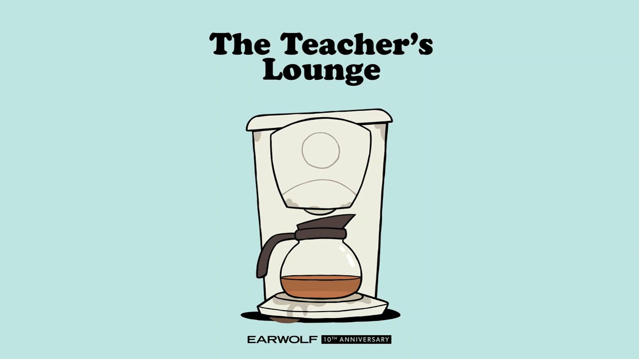 Big Grande Teachers' Lounge - Boot Camp (S09E05)
