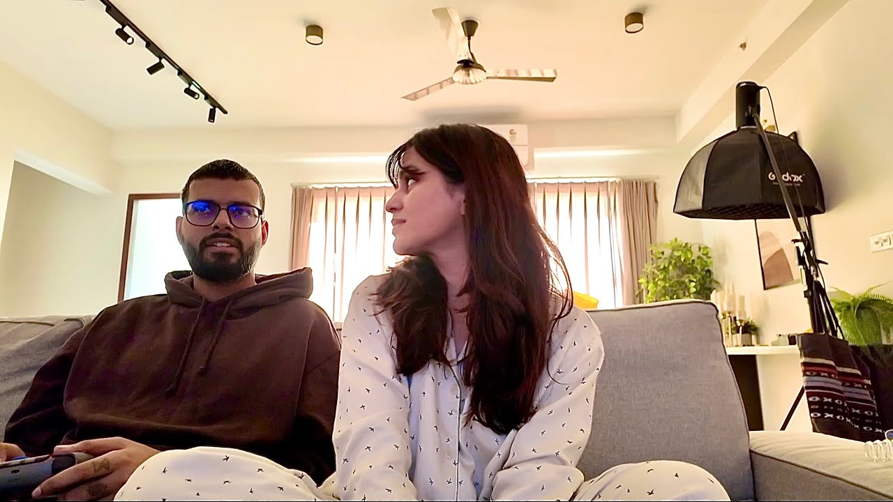 ROHAN ko EXPOSE kar diya || vlog-40