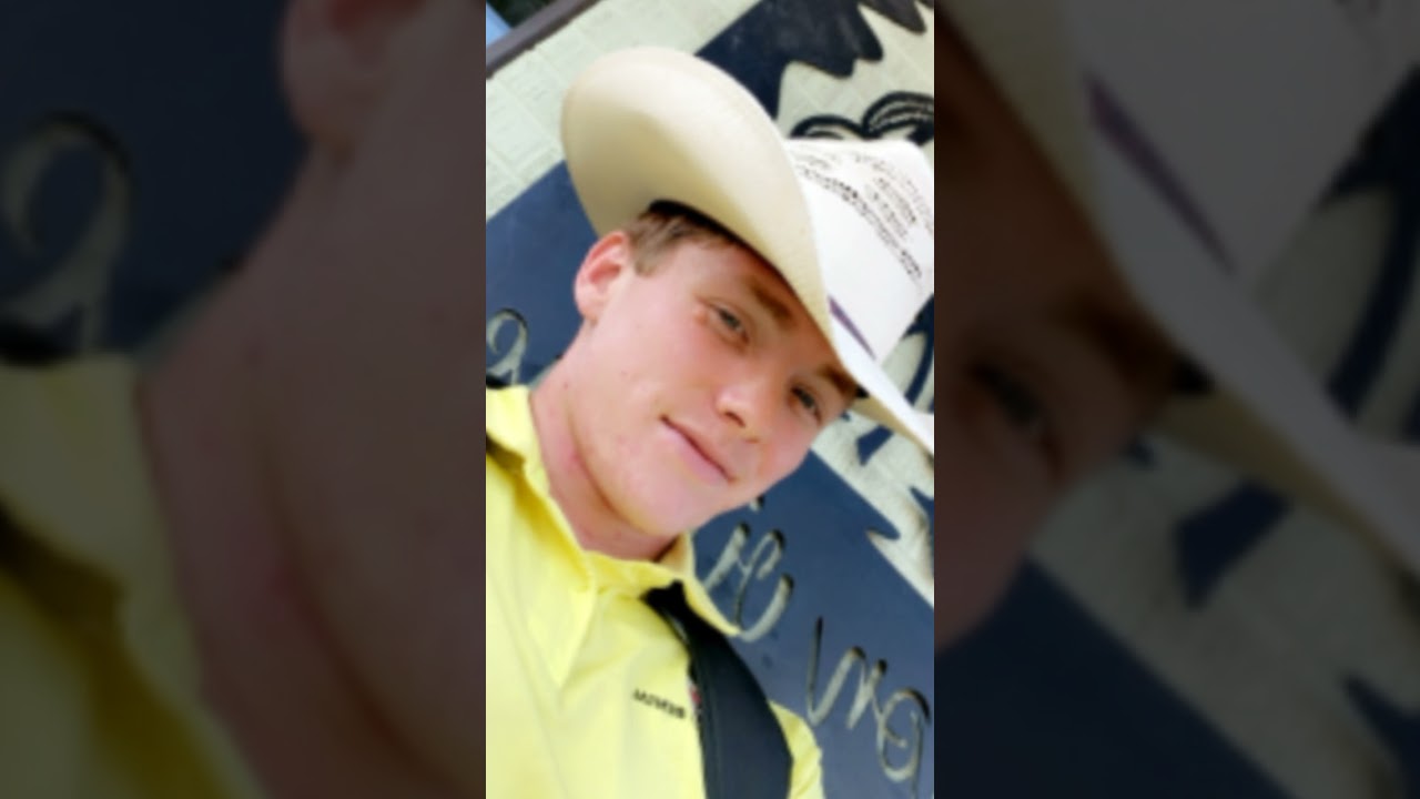 Seth Johnson (orange and yellow)