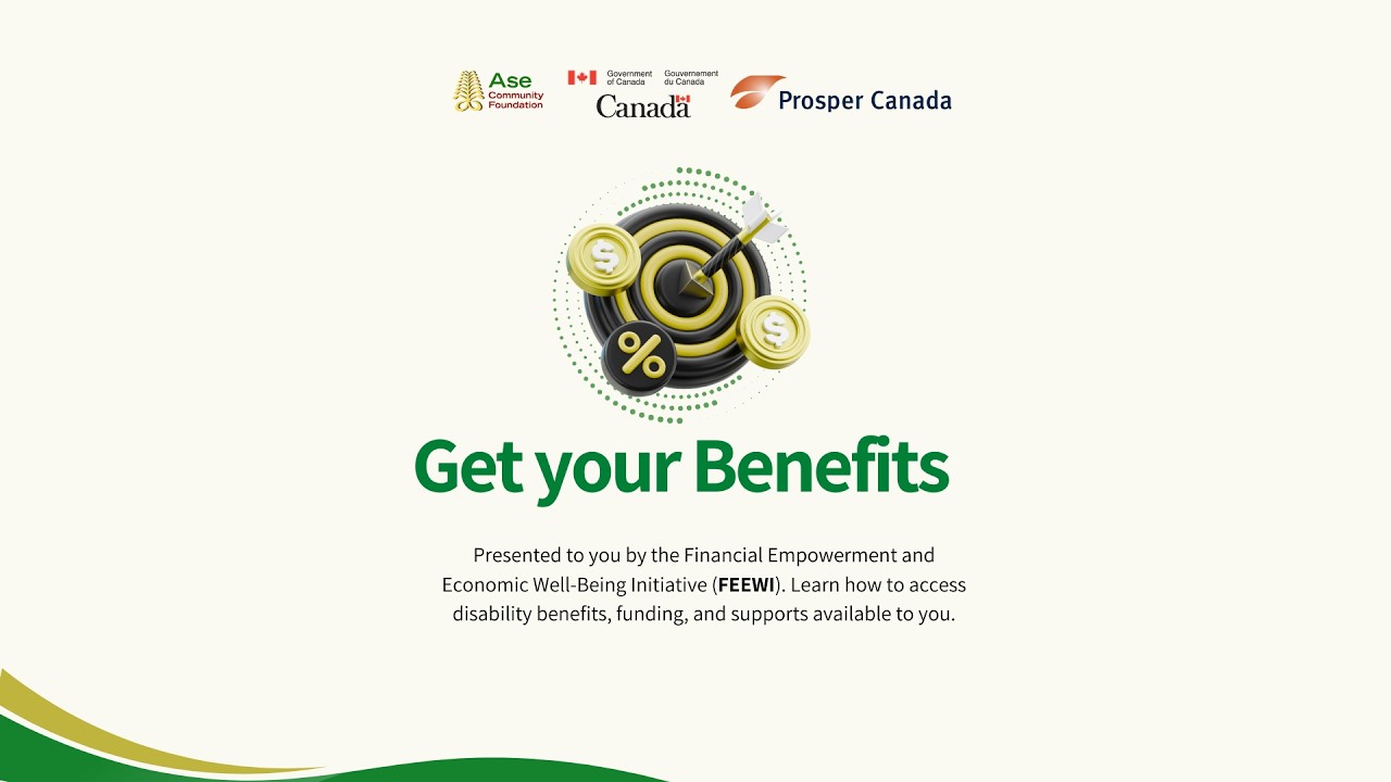 Get your Benefit Session 2026