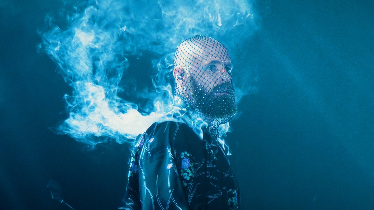 Haus Of Bobbi - Live 2026 - Lucky Love opening - Le 106