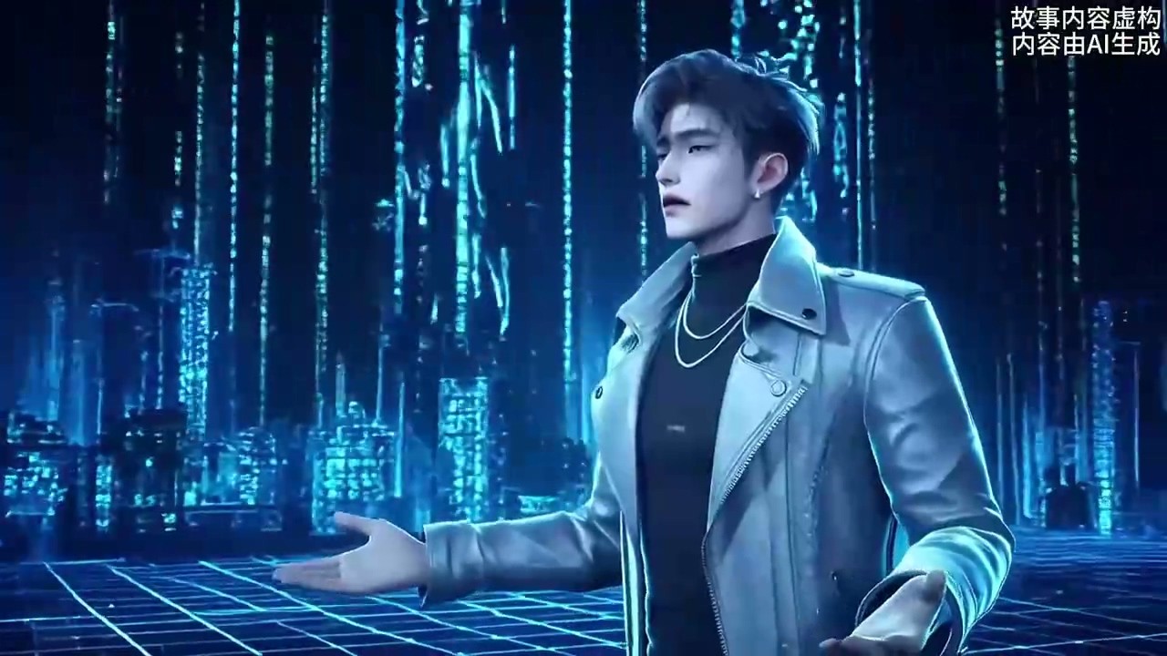 🌟【新番上线】《大力剑灵》废剑竟被神级校花跪求契约？觉醒逆天双修碾压万千神兵！ 一口气看完 #漫剧 #热血 #玄幻 #战斗 #苍穹动漫