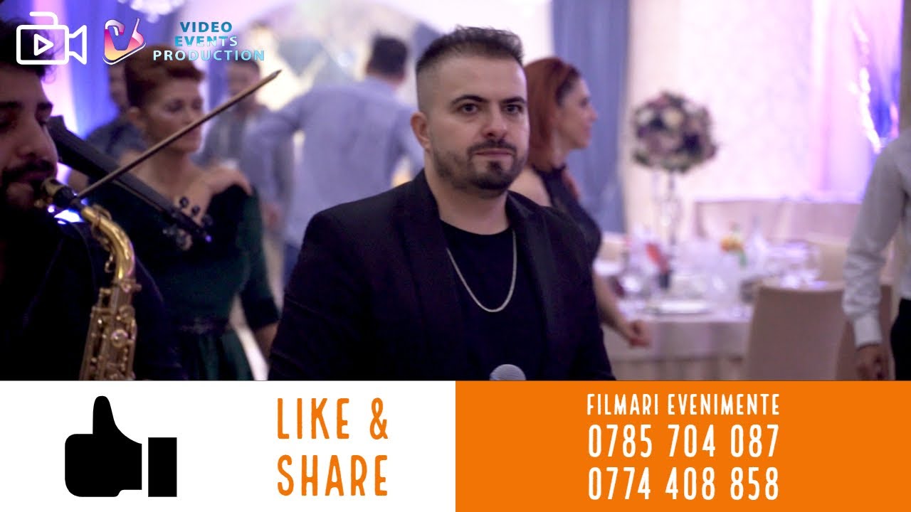 Elis Armeanca ➖ Ce talent, nu vad nici un defect 🔸️Cununie Elvis si Lala🔸️