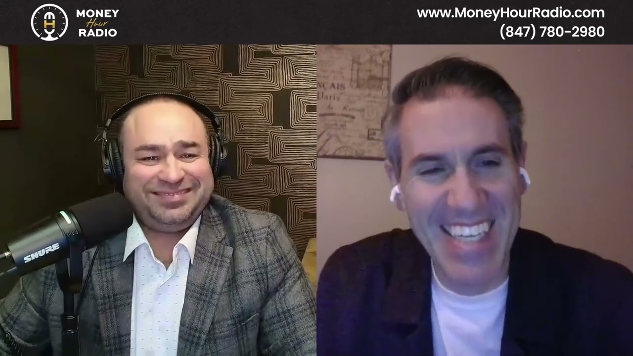 Money Hour Radio | The “Trump Put,” Oil Risk & The Mega Backdoor Roth Strategy | Mar 14, 2026