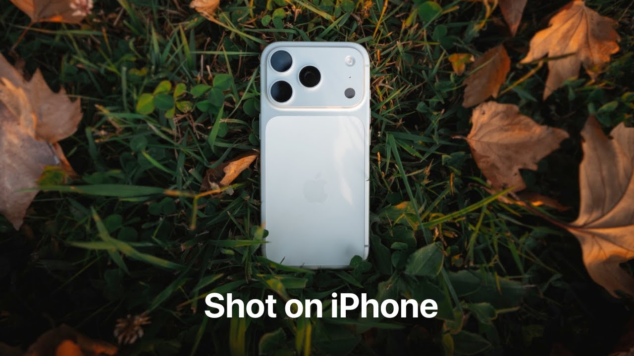 The iPhone Camera Settings For Incredible Photos
