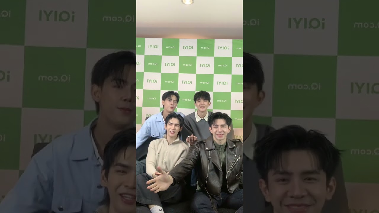 (Peach Lover) 260210 틱톡 라이브 TikTok Live 