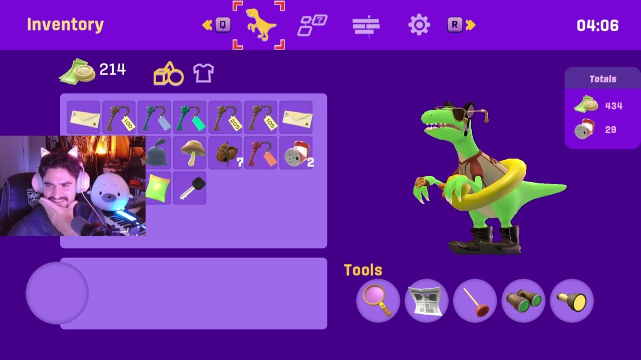 I am going to FINISH this game