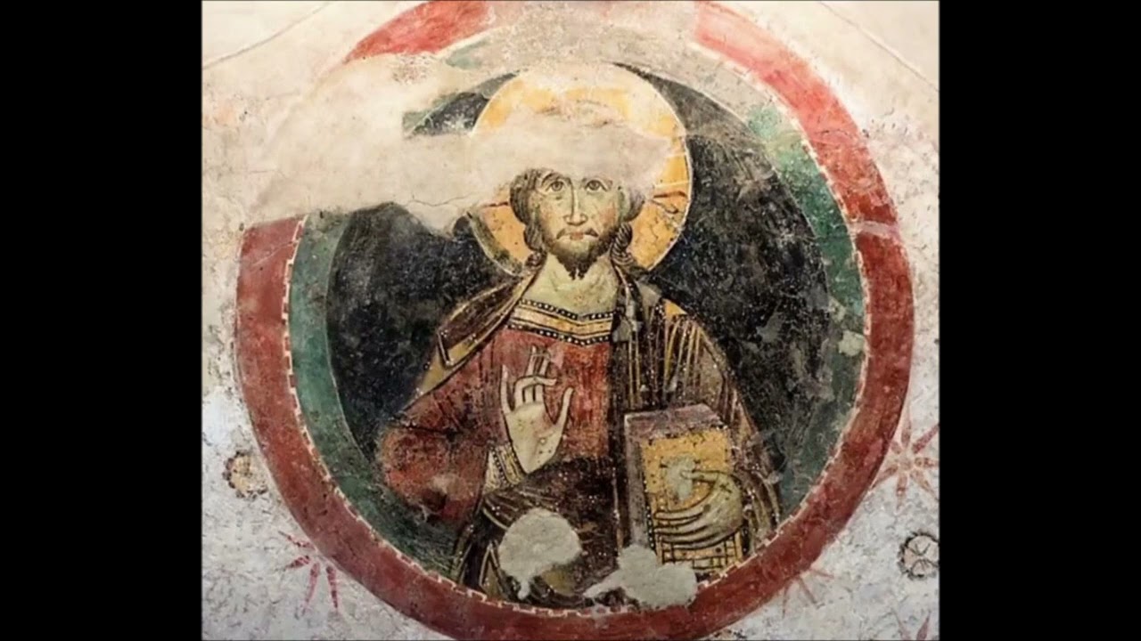 Hymnus - Precemur omnes cernui