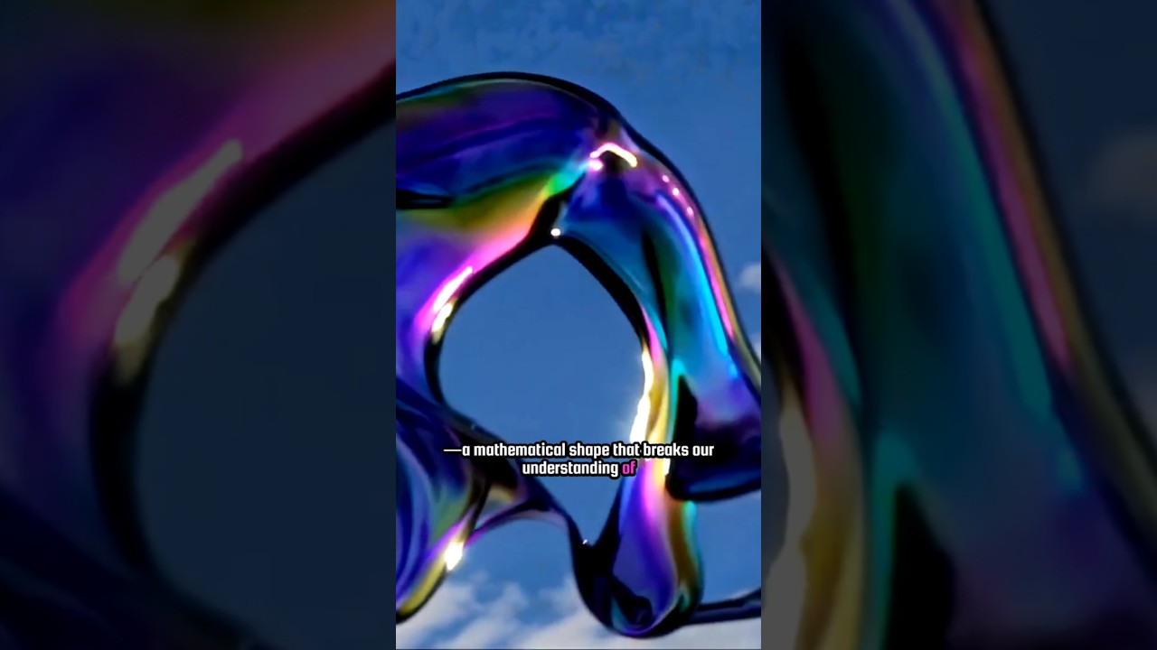 Title - The Bottle That Can Never Be Filled.... 