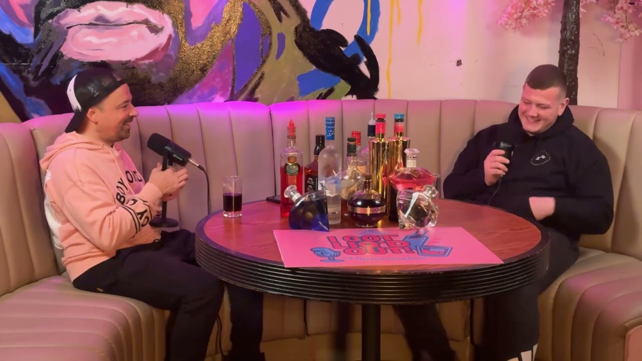 The Island List, Translator Guy & Stephen Hawking the Spy