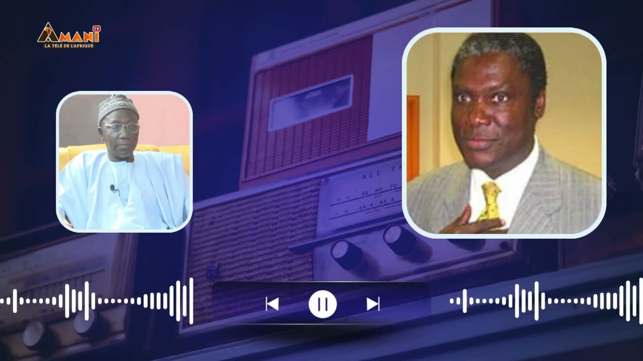 Archives exclusives :Règne de Koly tenguela par Saidou Kane