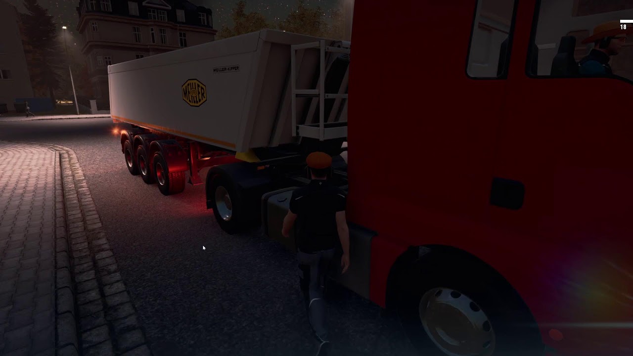 Construction Simulator LIVEE!!!