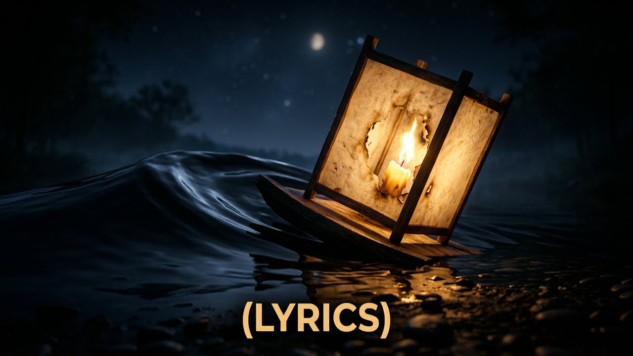 I'll Be Right Here | Love Song 2026