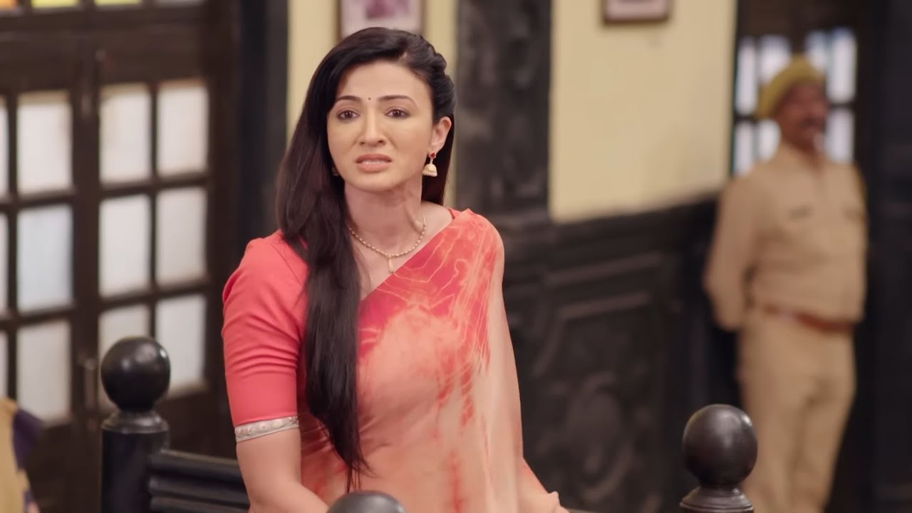 EP 176Aap ke aa jaane se - Индийское телешоу хинди - Же ТВ