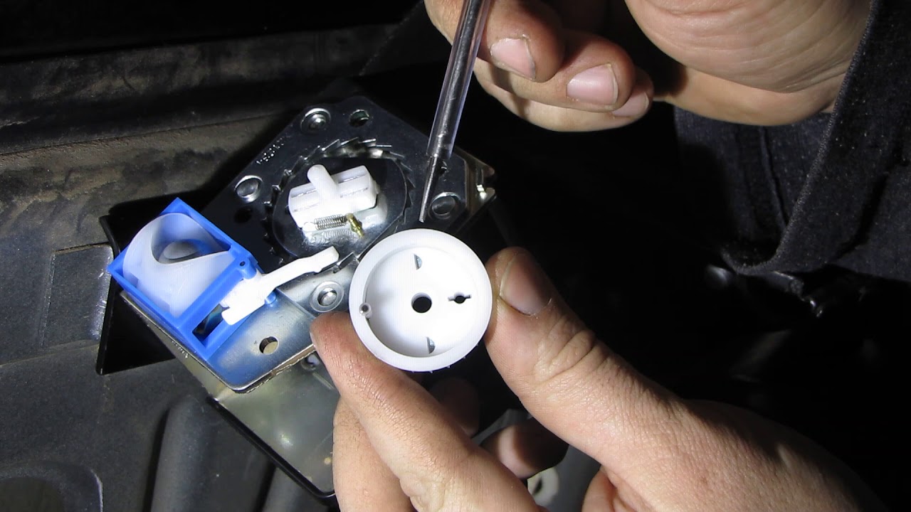 Ремень безопасности ВАЗ. Смазка, строение.