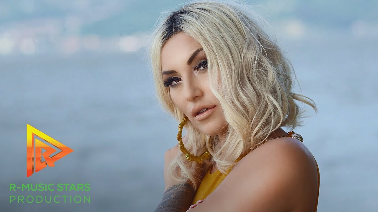 Monika - Ponos (Official Video 2019)