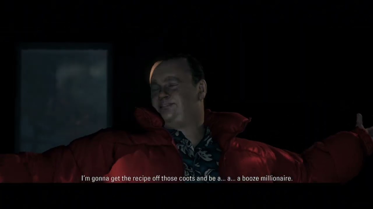 Alan isn't so unbearable anymore | Alan Wake #9