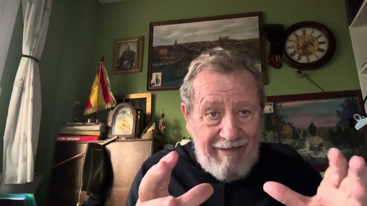 Situación Internacional. Guerra y Paz. 