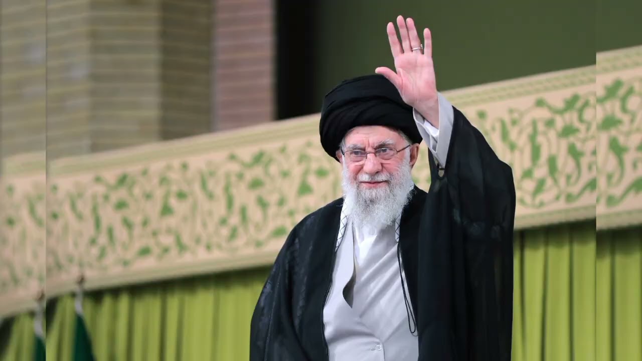 Iranian Missile Strike Targets U.S. Navy Fifth Fleet Headquarters in Bahrain