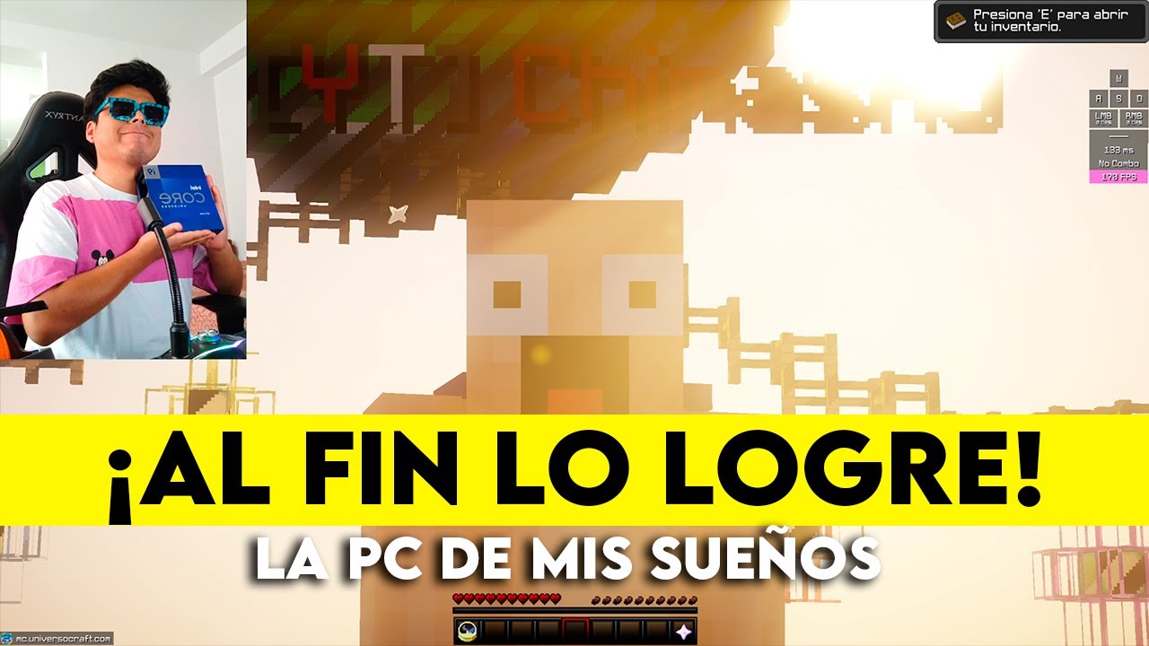 ARME LA MEJOR PC GAMER ¿ES EL ADIOS?