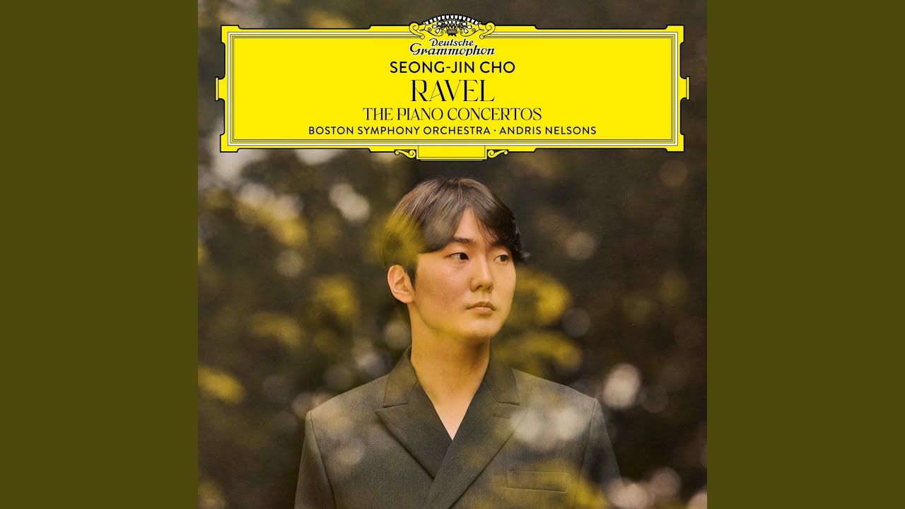 Ravel: Piano Concerto in G Major, M. 83: II. Adagio assai
