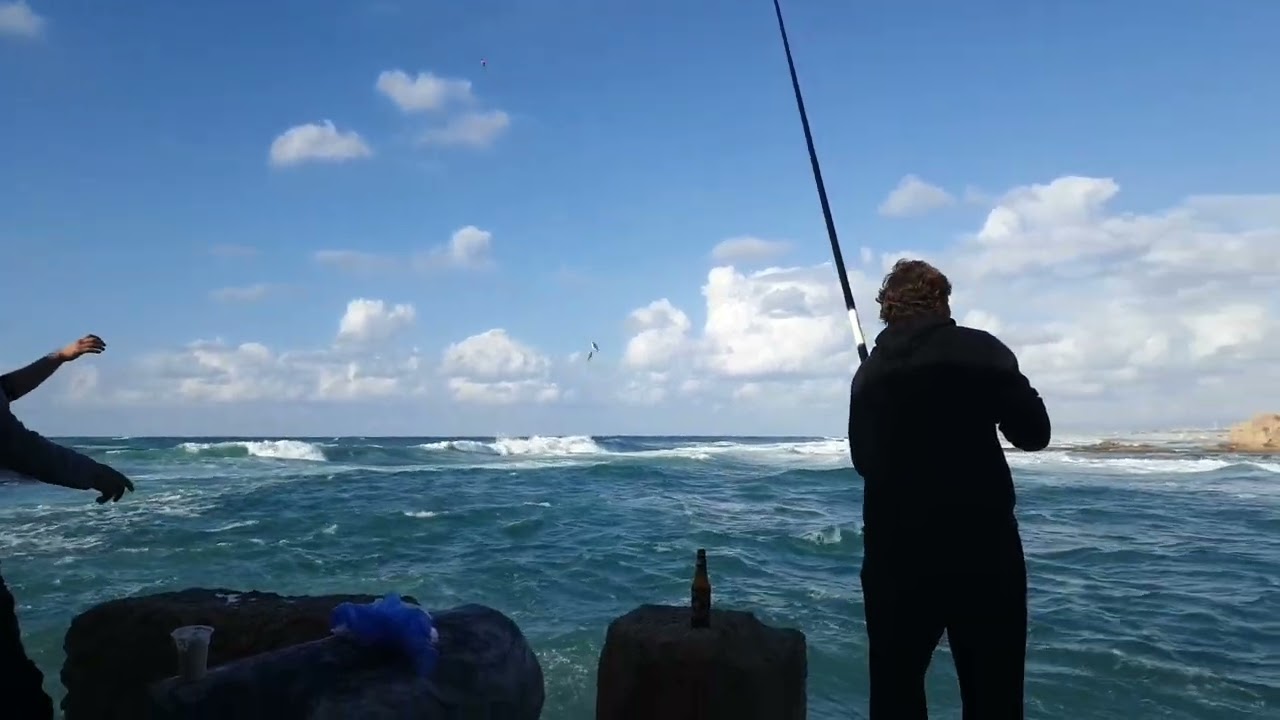 Caesaria and Akko in Israel will fascinate you