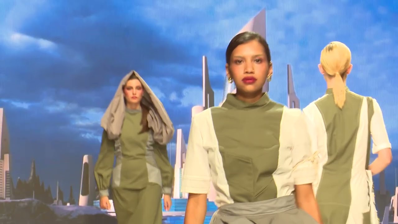 STADIO School of Fashion Annual Fashion Show