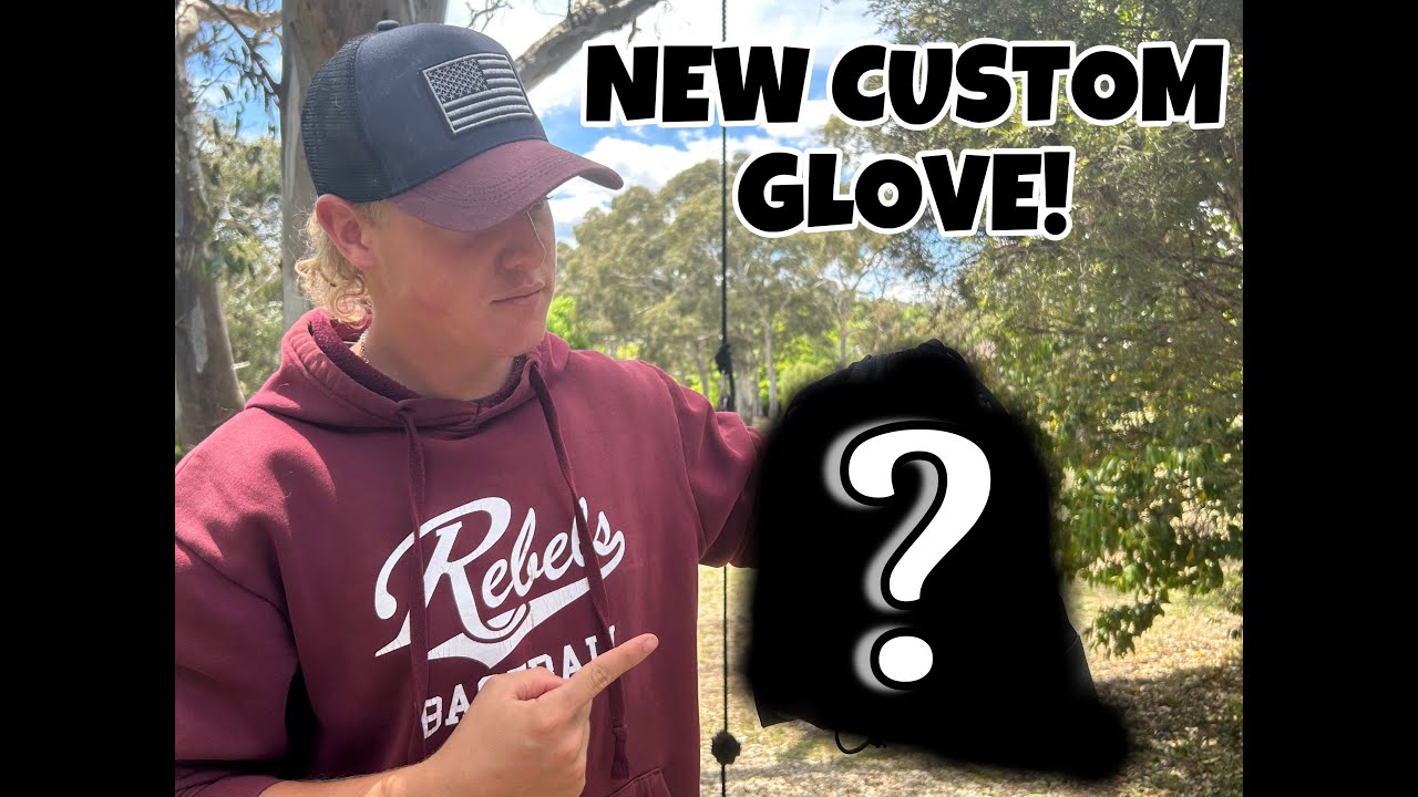 DESIGNING A CUSTOM 44 (+UNBOXING)