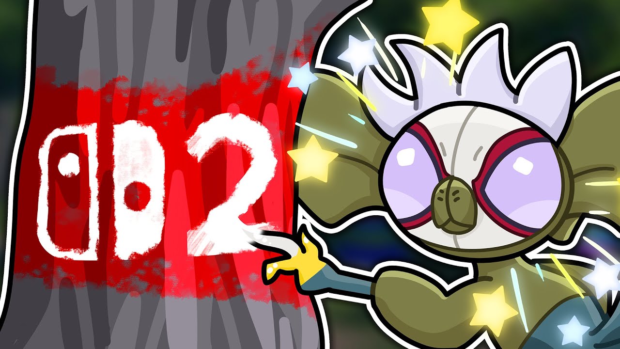 I Caught Shiny Pokémon on the Switch 2… and it’s INSANE