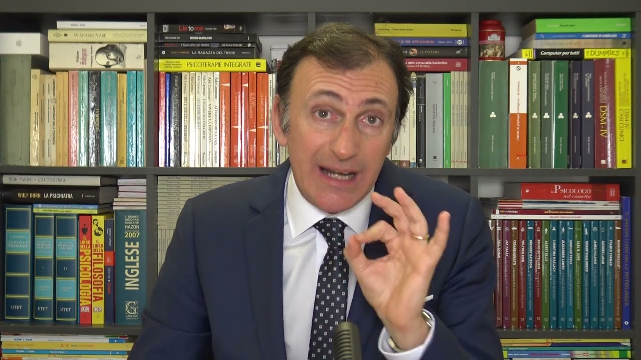 Narcisista, grazie a te sono rinato/a