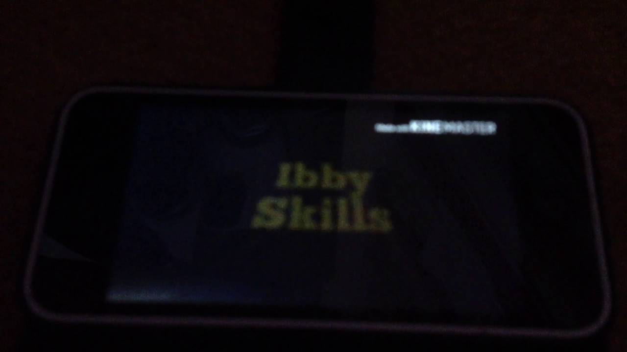 My Intro by PROGAM3R 11