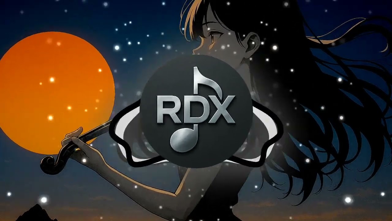RDX - music - Ready