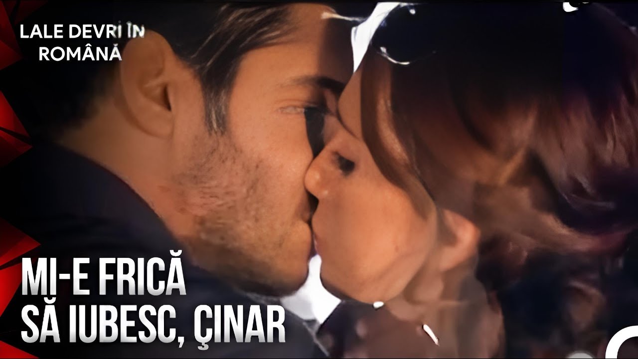 Scene romantice cu Çınar și Lale #1 |  Lale Devri în Română