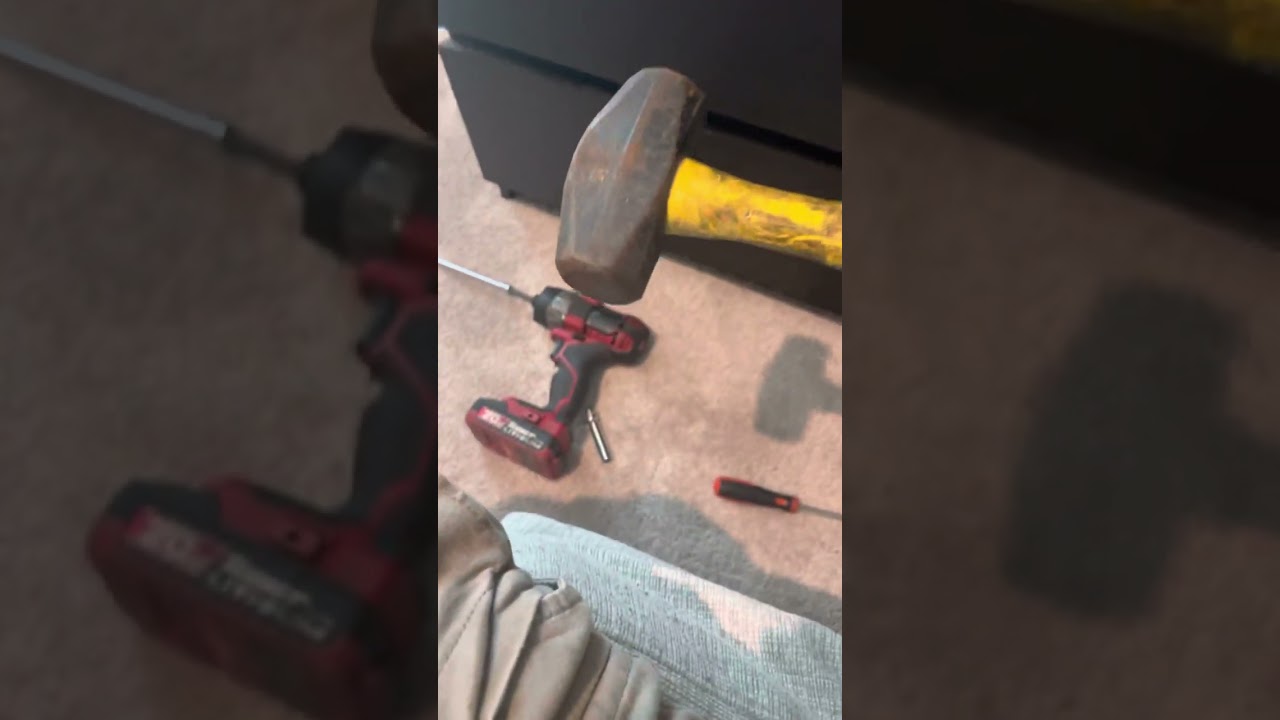 Quick fix 07-13 chevy Suburban stuck driver seat that won’t move