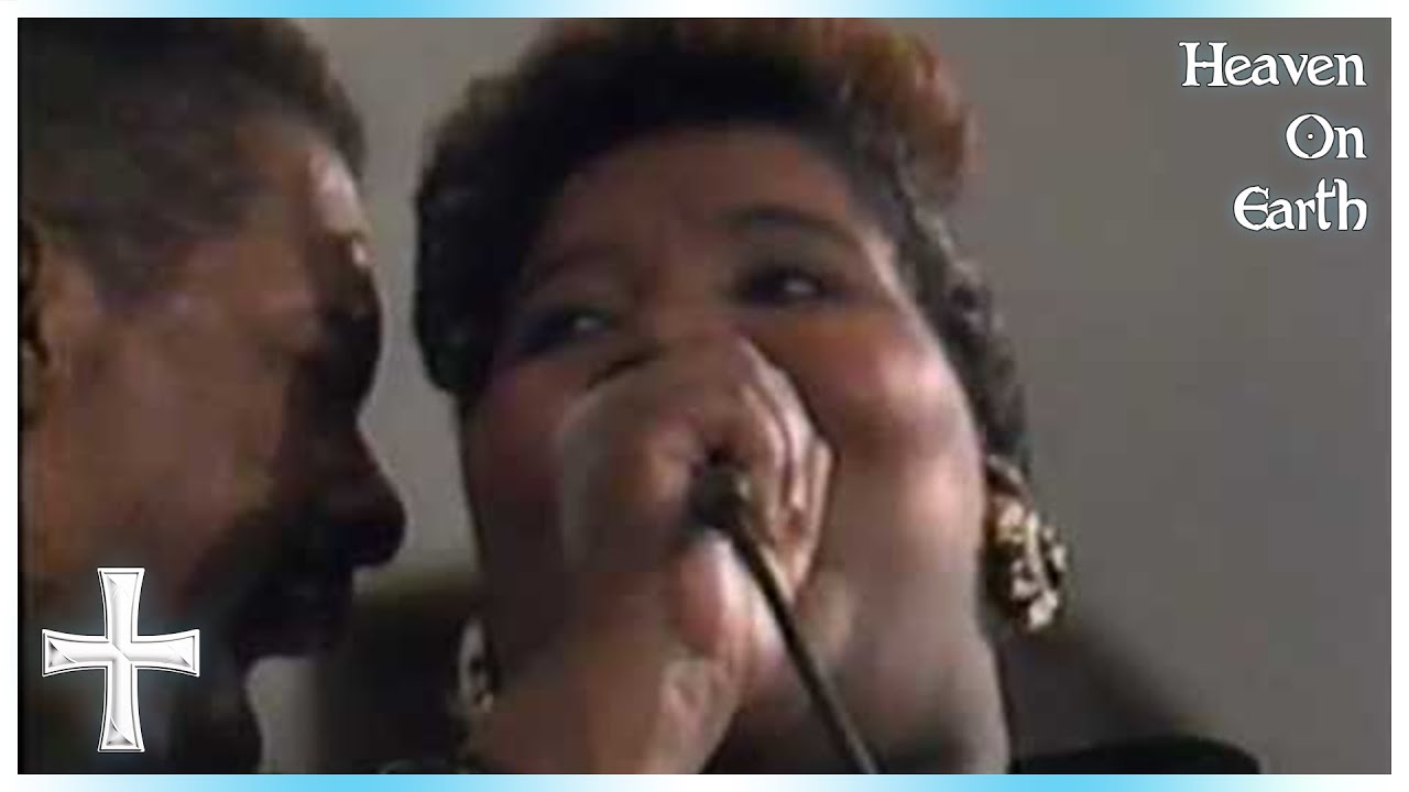 Just Behold His Face - Dr. Jonathan Greer and the Cathedral Of Faith Choir