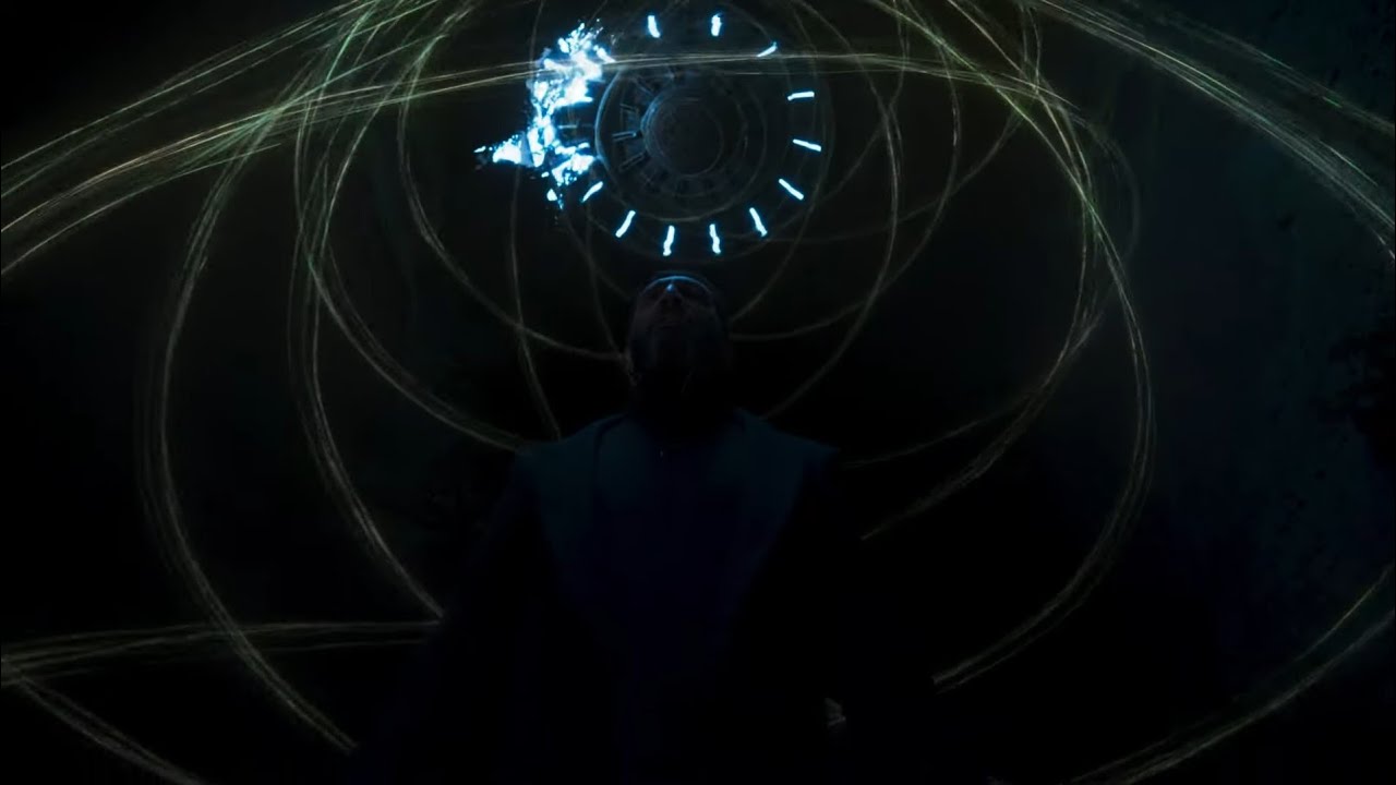 The Wheel of Time | Season 2 - Lanfear  is back