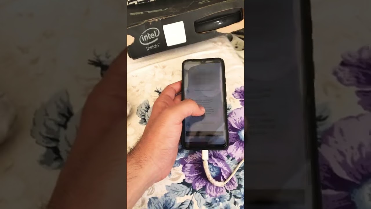 Xiaomi redmi telefonlarda SMS sorunu