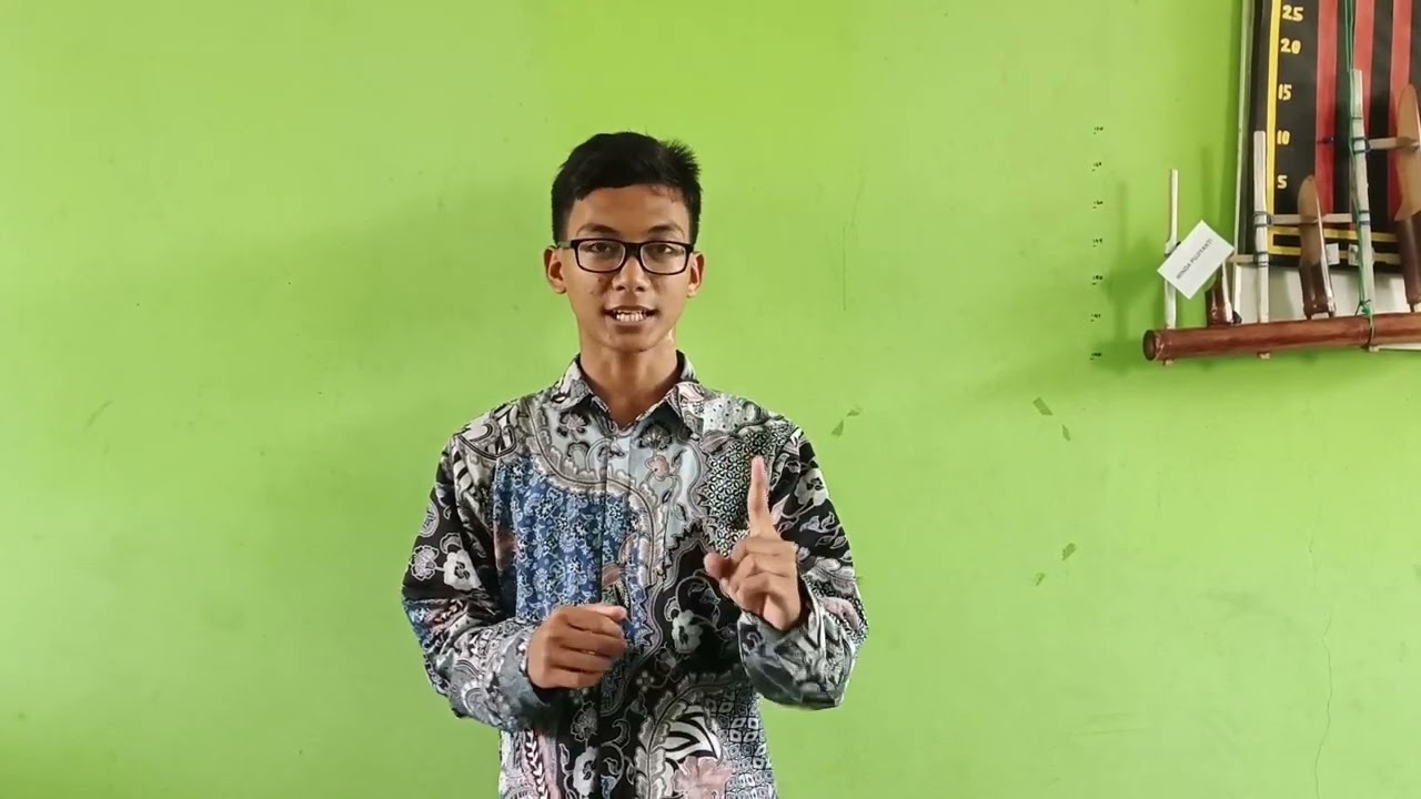 ORASI Pemilihan ketua Desa_Tugas Inovasi PPKN