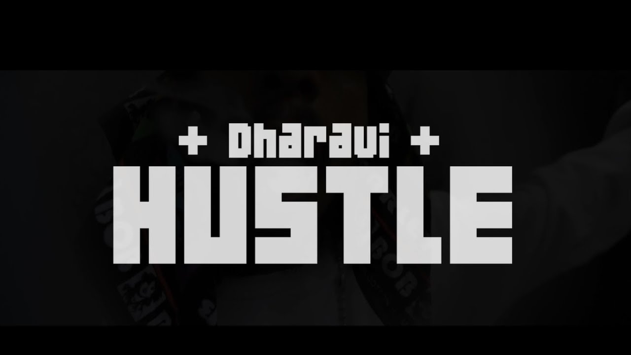 Dharavi Hustle: Official Documentary