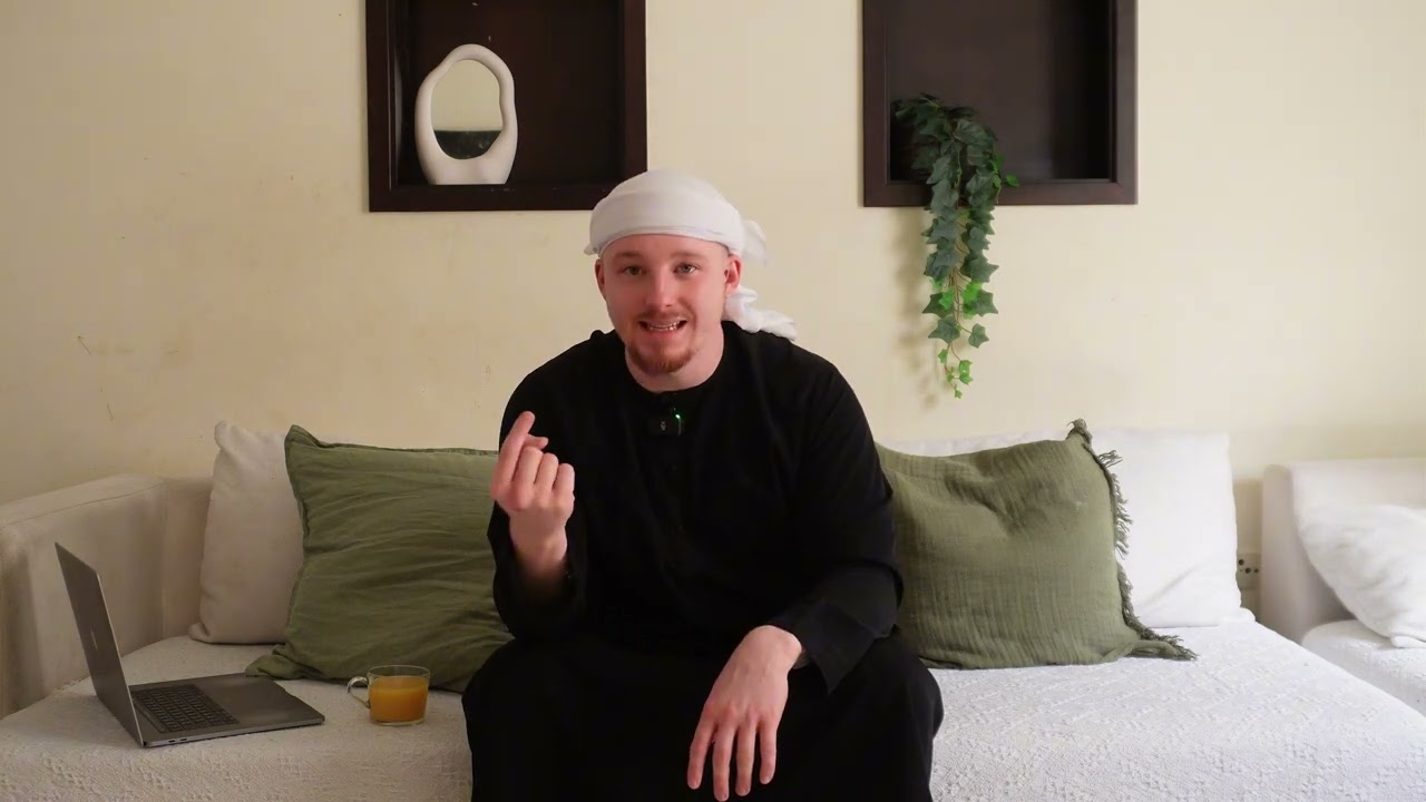 you’ve read this surah your whole life but missed this one thing