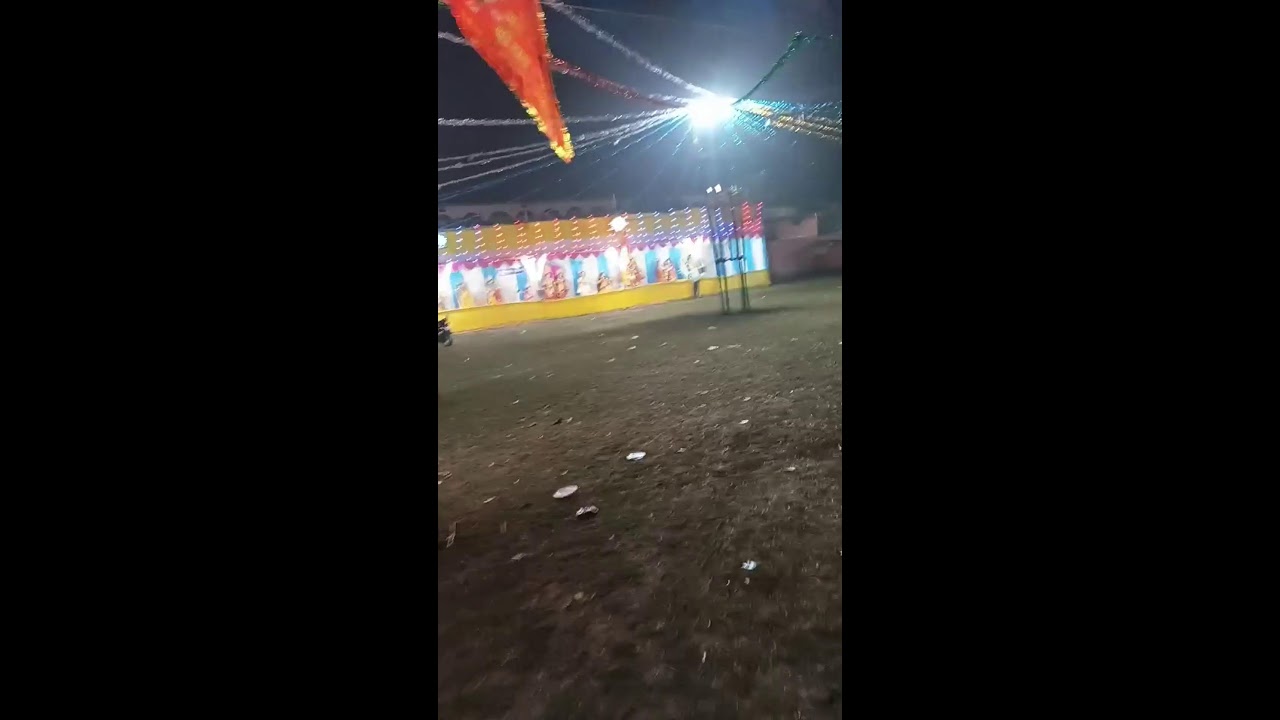 Viral Ramdhuni in Indian style 