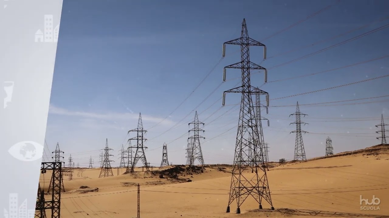 Video - Imprese, innovazione e infrastrutture - STEM