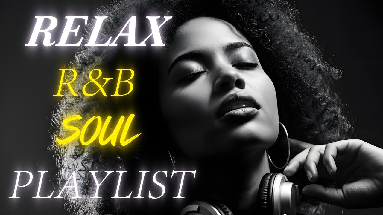 Night Mood R&B – Slow Love & Deep Soul