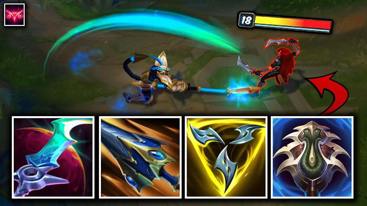 THIS WUKONG BUILD IS FREE WINS! | Wukong Top Lane - Season 2024 League of Legends